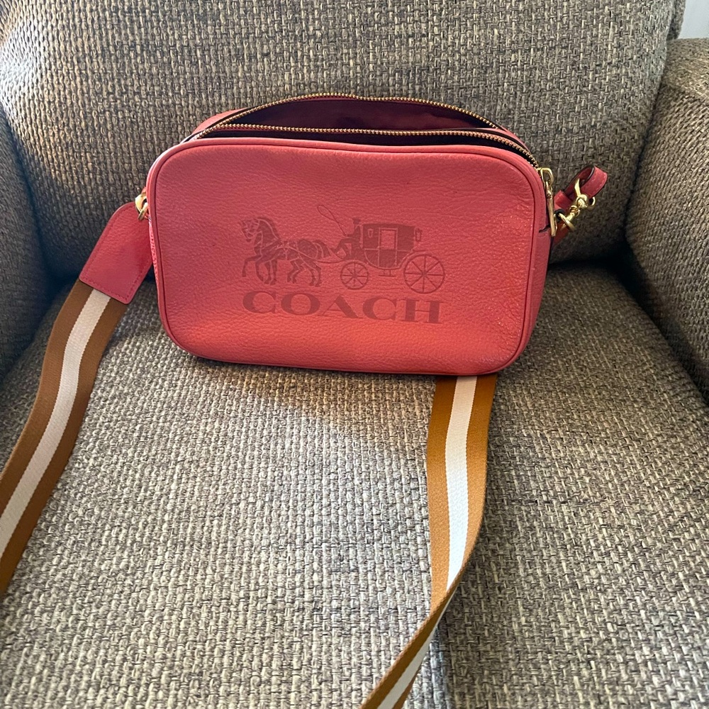 Coach crossbody